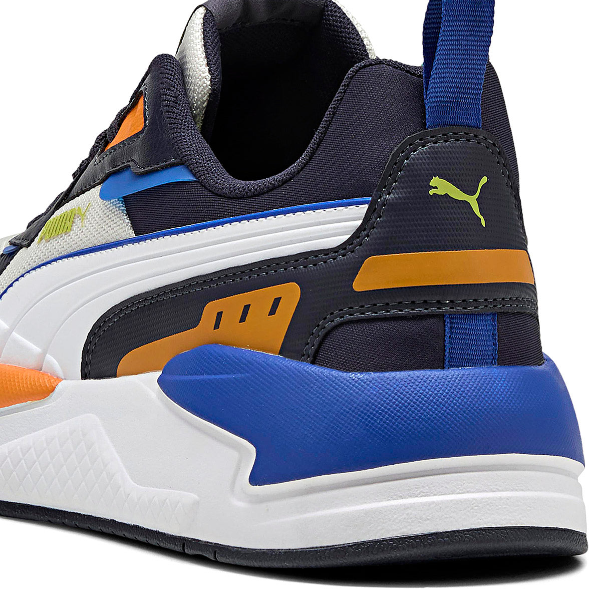 Pakar.com | Tienda online - Tenis Puma X-Ray 3 para Hombre marca Puma Multicolor cod. 134948 | Graduaciones y vacaciones de Verano 2025
