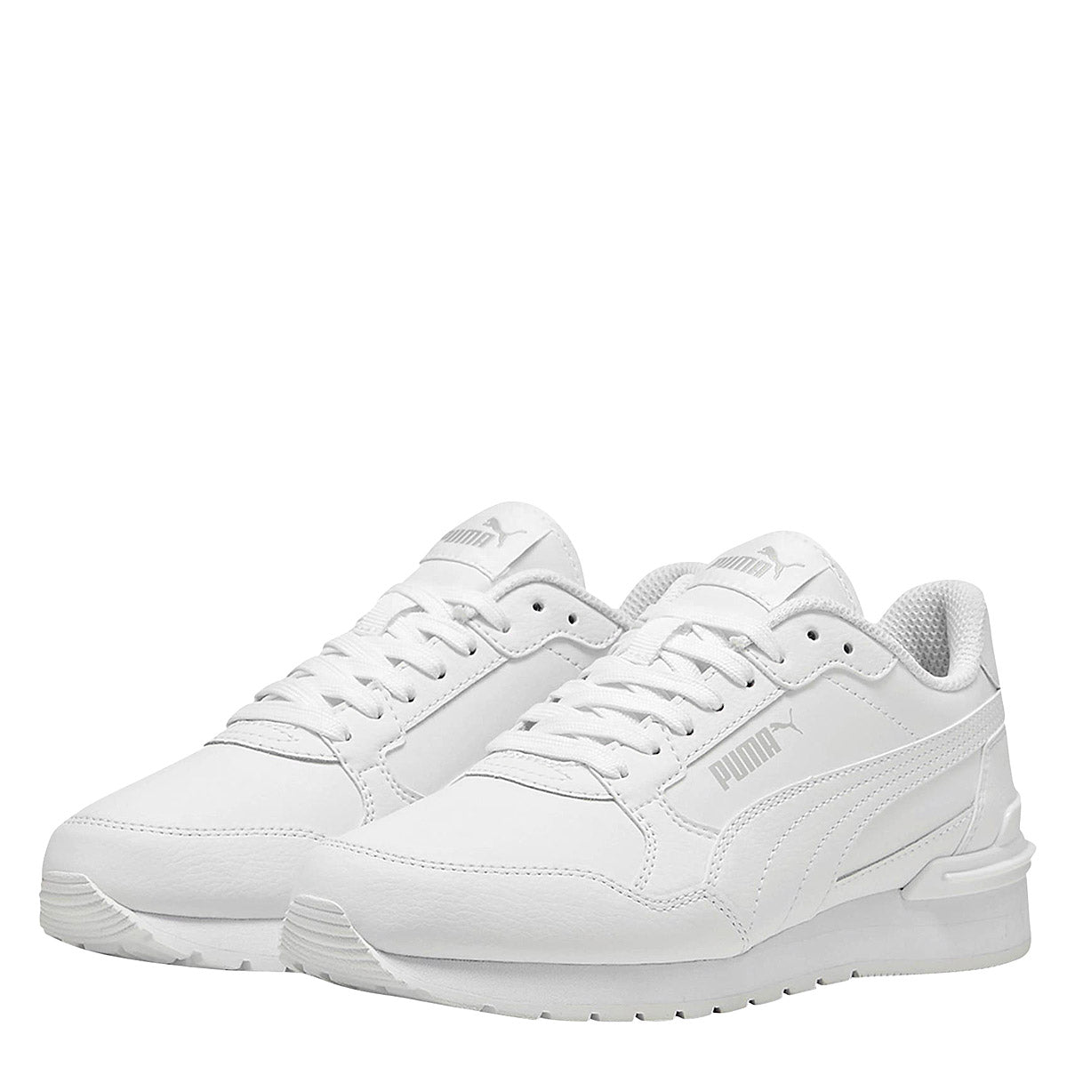 Tenis urbanos para Mujer marca Puma Blanco