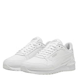 Tenis urbanos para Mujer marca Puma Blanco