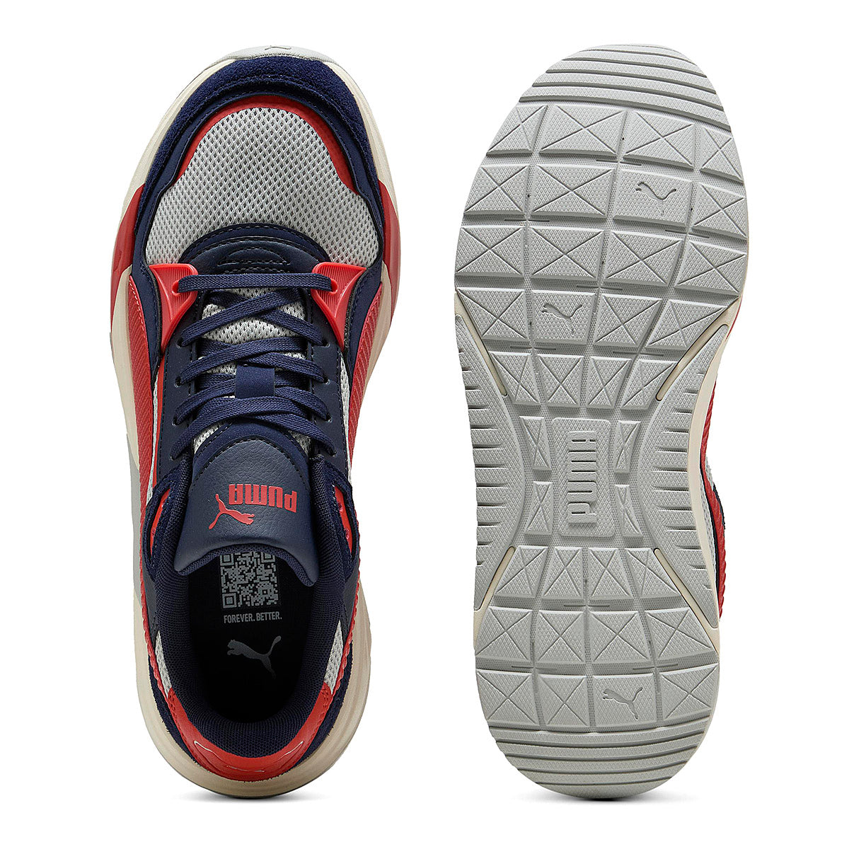 Puma Trinity 2 Tenis urbano para hombre