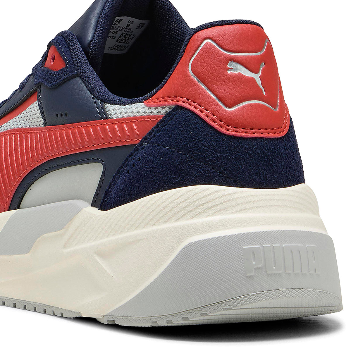 Tenis urbano Puma para Hombre