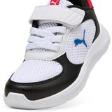 Tenis Fun Racer 2 AC+ PS Puma para Niño