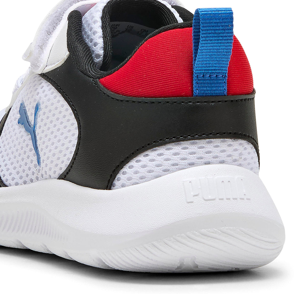 Tenis Fun Racer 2 AC+ PS Puma para Niño