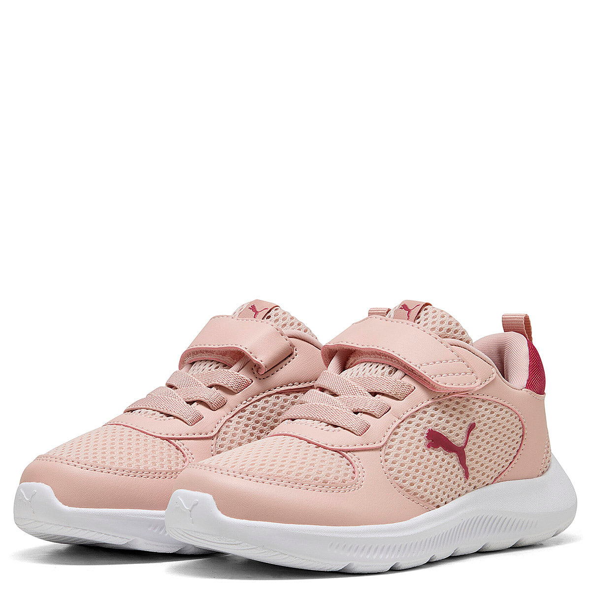 Tenis Fun Racer 2 AC+ PS Puma para Niña