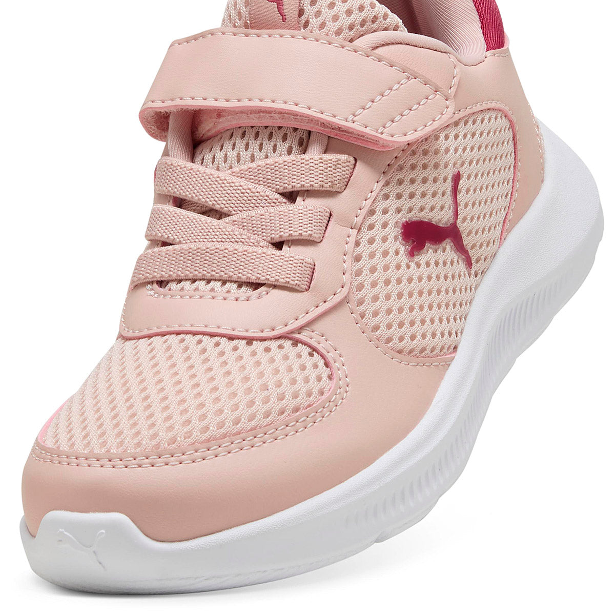 Tenis Fun Racer 2 AC+ PS Puma para Niña