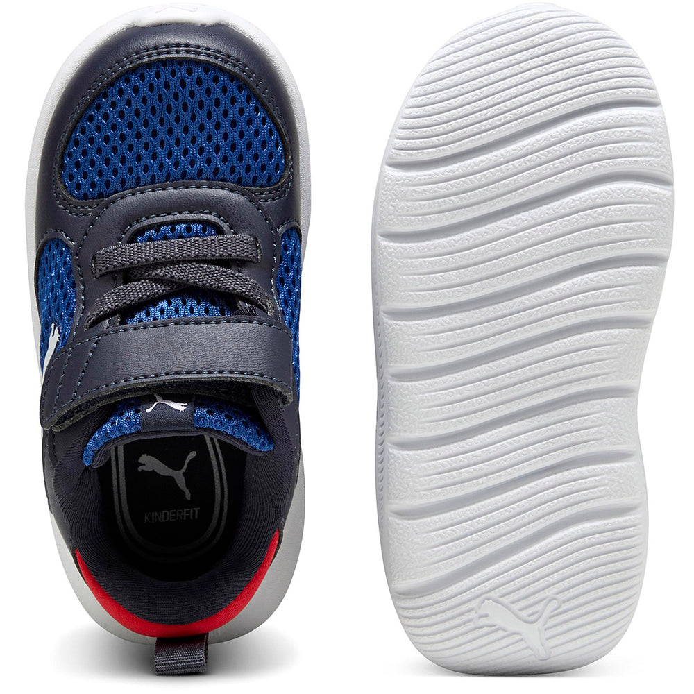 Puma Puma Fun Racer 2 AC+ Inf Tenis para bebé niño