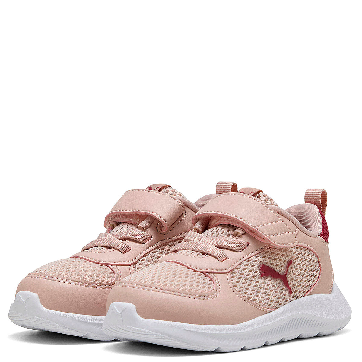 Tenis urbano Puma para Bebé niña