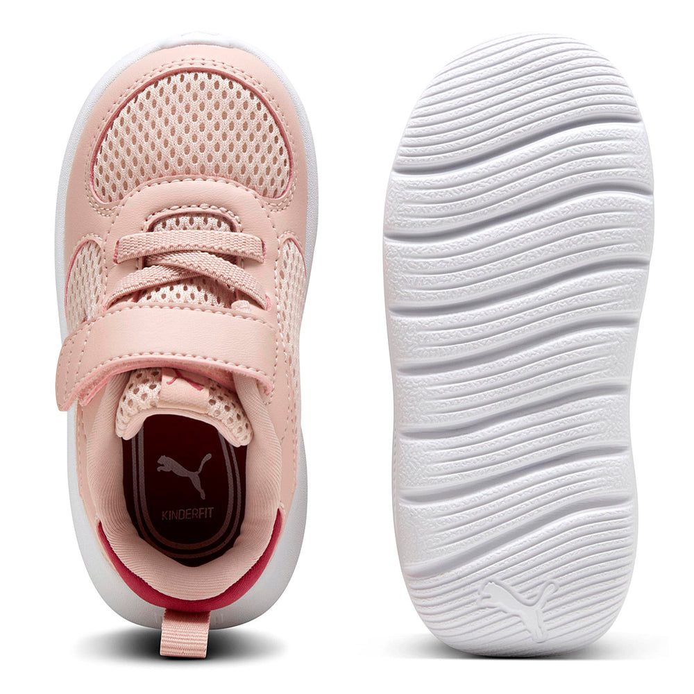 Puma Puma Fun Racer 2 AC+ Inf Tenis para bebé niña