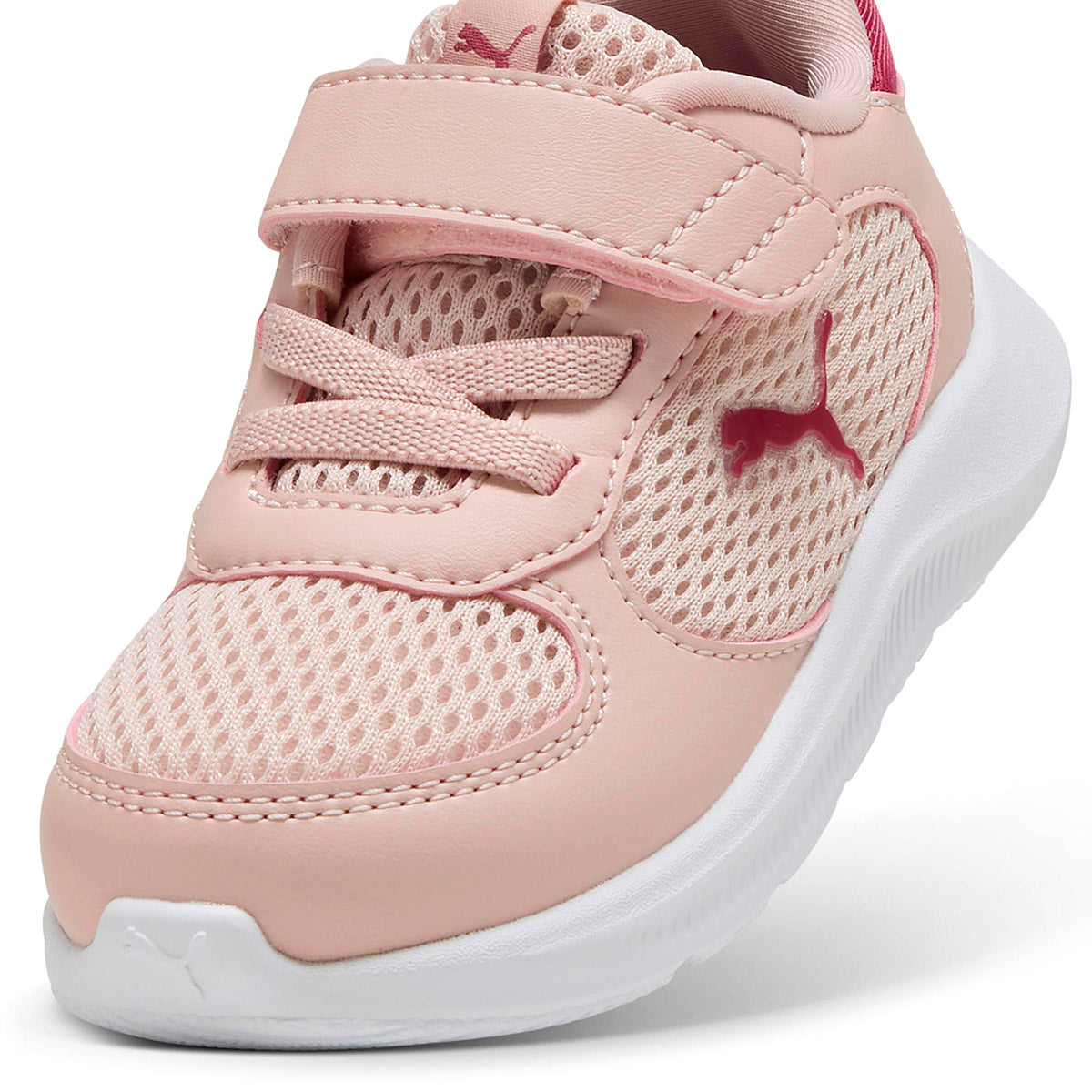 Tenis urbano Puma para Bebé niña