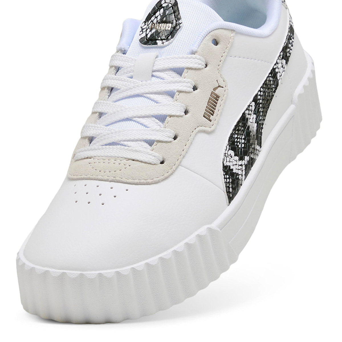 Pakar.com | Tienda online - Tenis urbano para mujer Puma - Envío gratis desde $500