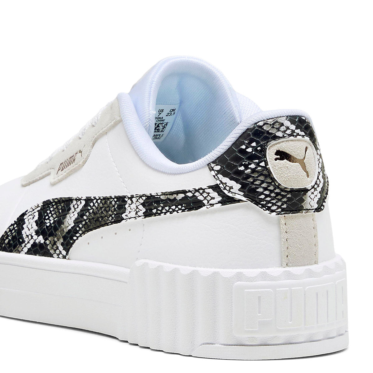 Pakar.com | Tienda online - Tenis urbano para mujer Puma - Envío gratis desde $500