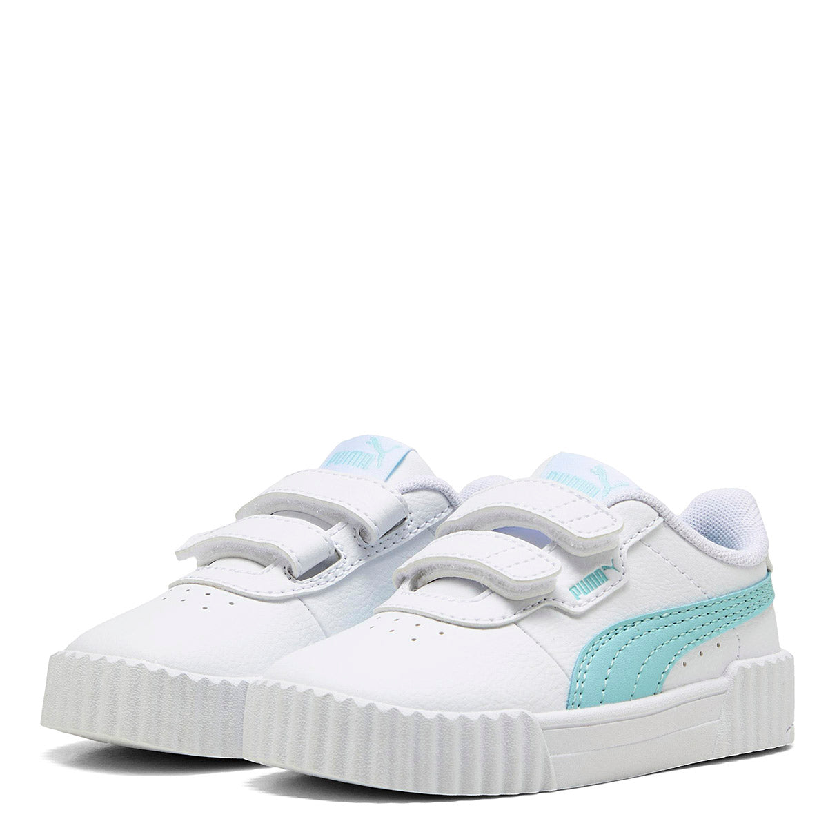Tenis Carina 3.0 V Inf Puma para Bebé Niña