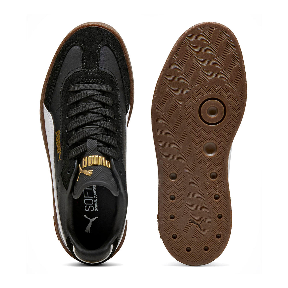 Puma Puma Club II Era Jr Tenis urbano para joven
