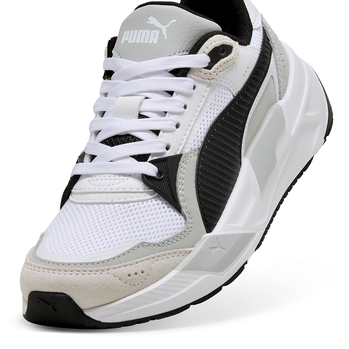 Tenis urbano Puma para Joven