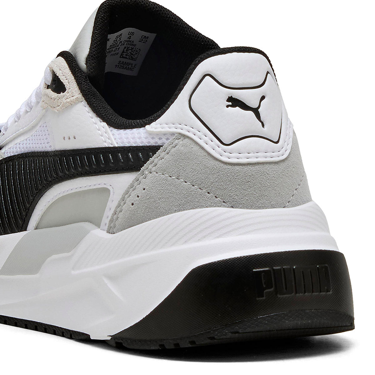 Tenis urbano Puma para Joven
