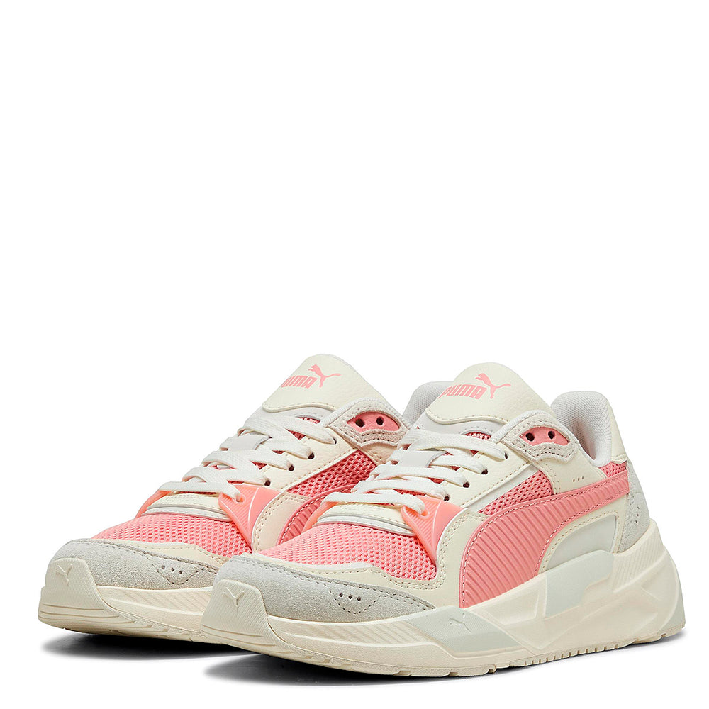 Pakar.com | Tienda online | Calzado Escolar | Tenis urbano Trinity 2 Jr Puma para mujer | Regreso a clases | Vacaciones de Verano
