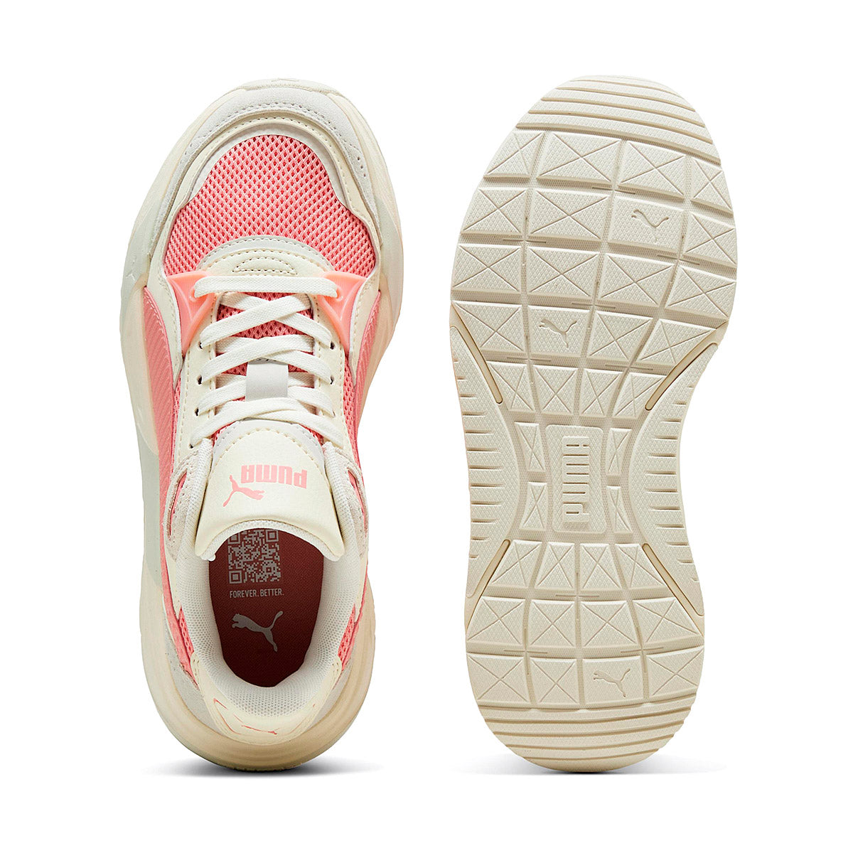 Pakar.com | Tienda online - Tenis Puma Trinity 2 Jr para Mujer marca Puma Multicolor cod. 134997 | Graduaciones y vacaciones de Verano 2025