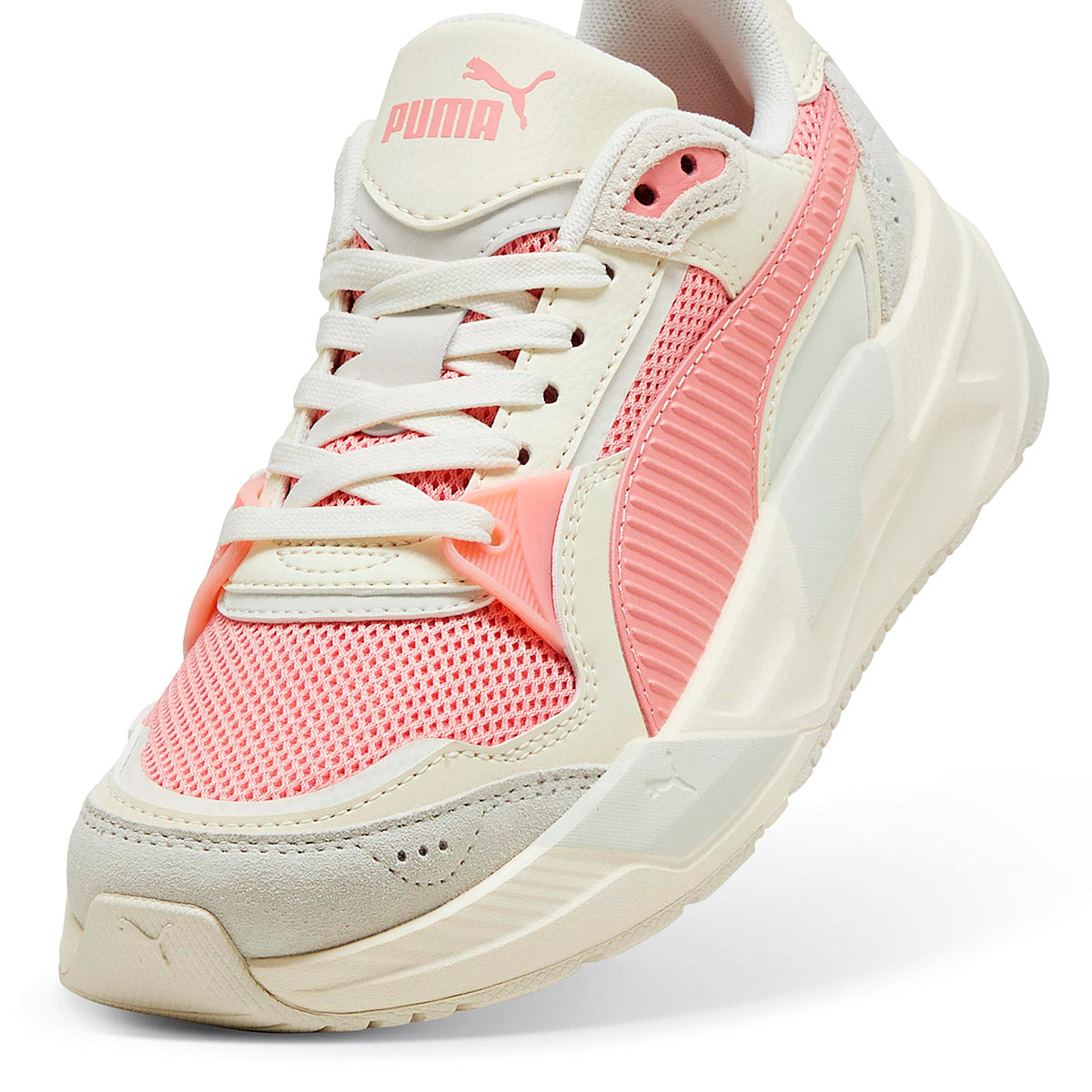 Pakar.com | Tienda online - Tenis Puma Trinity 2 Jr para Mujer marca Puma Multicolor cod. 134997 | Graduaciones y vacaciones de Verano 2025