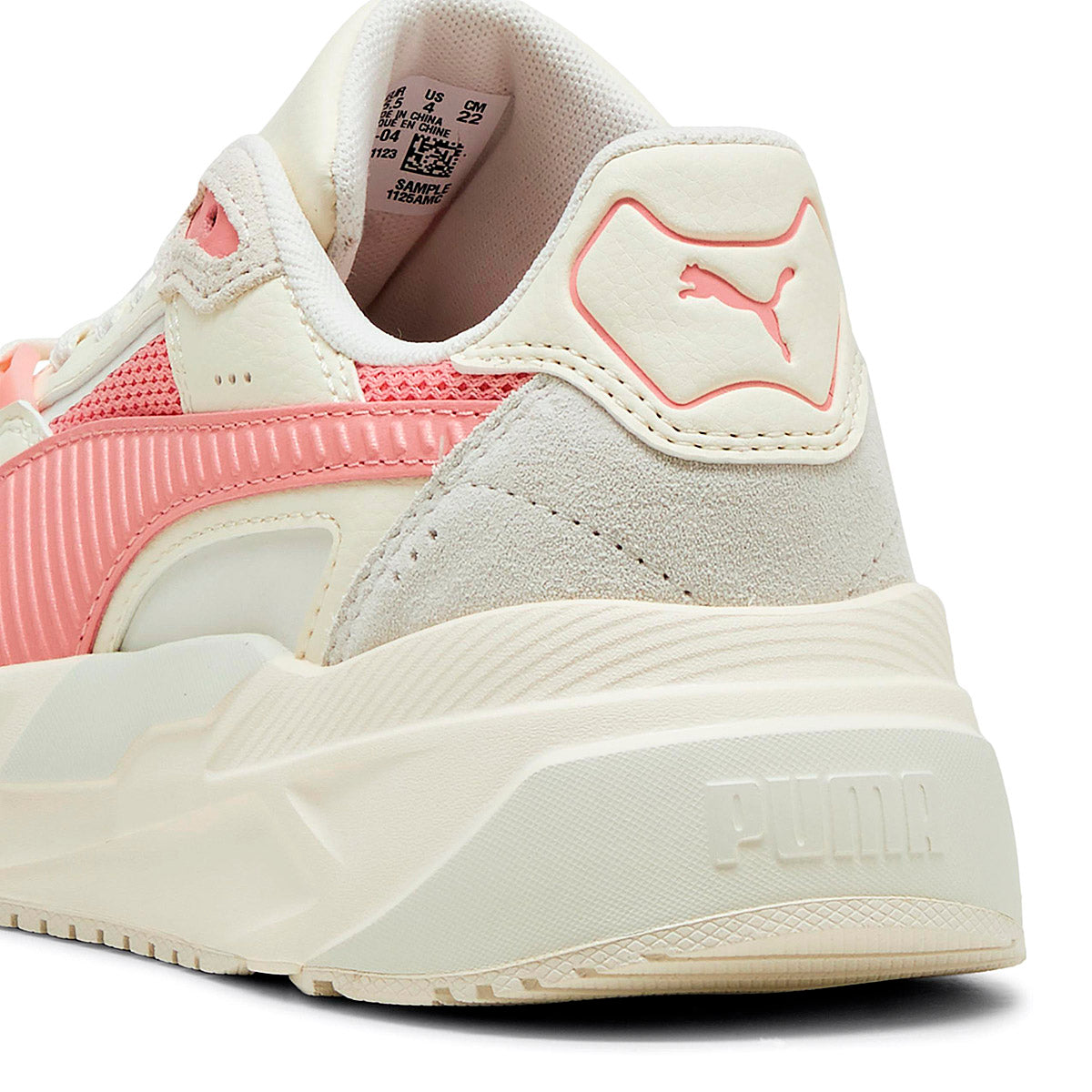 Pakar.com | Tienda online - Tenis Puma Trinity 2 Jr para Mujer marca Puma Multicolor cod. 134997 | Graduaciones y vacaciones de Verano 2025
