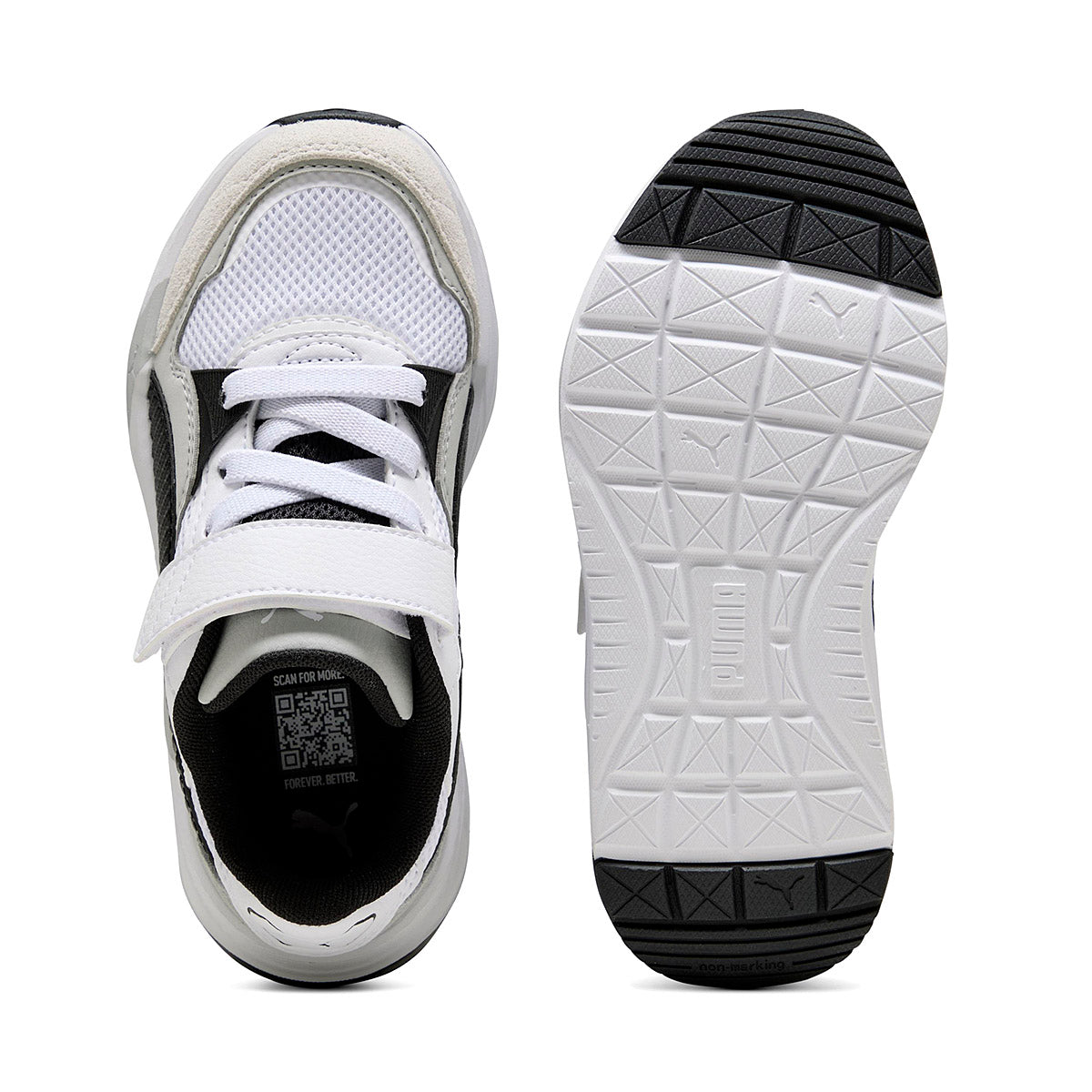 Puma Trinity 2 Ac+ PS Tenis urbano para niño