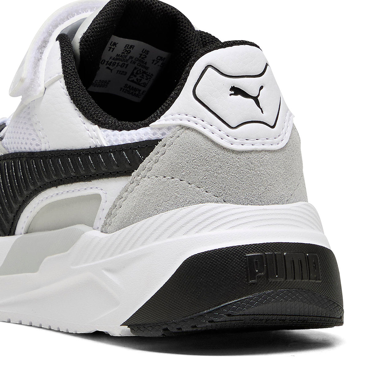 Tenis Trinity 2 Ac+ PS Puma para Niño