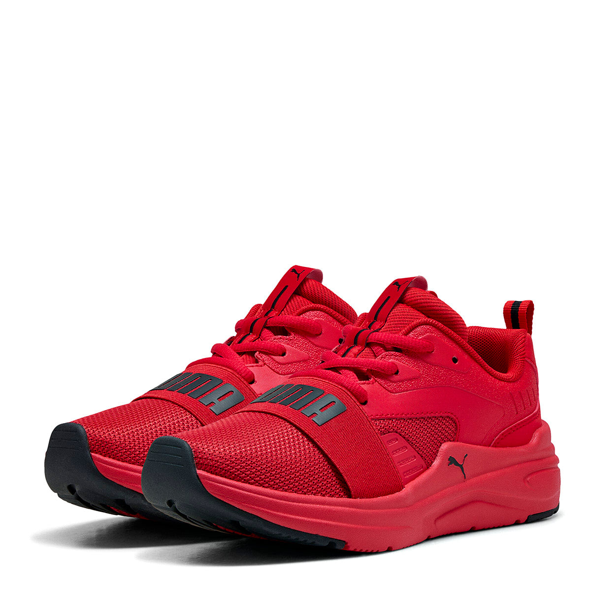 Tenis Softride Wired 2 Jr Puma para Joven