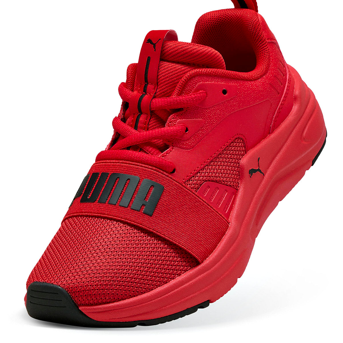 Tenis Softride Wired 2 Jr Puma para Joven