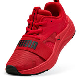 Tenis Softride Wired 2 Jr Puma para Joven