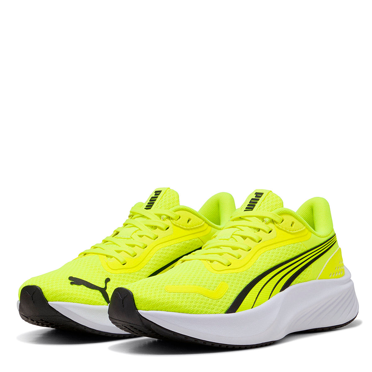 Tenis urbano Puma para Joven