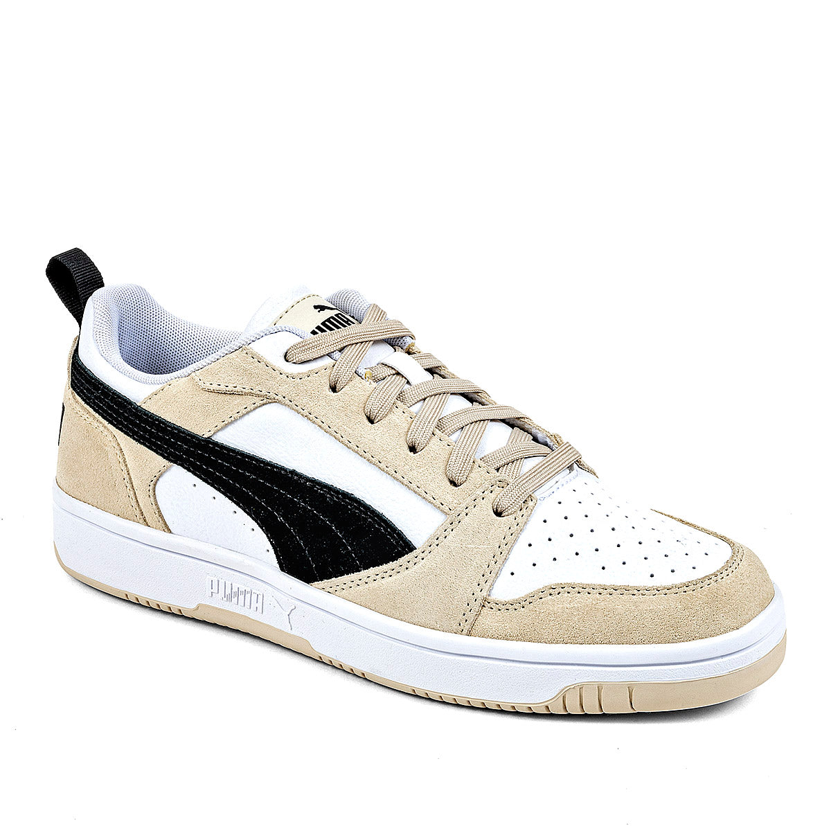 Tenis Rebound v6 Low Sd Puma para Mujer