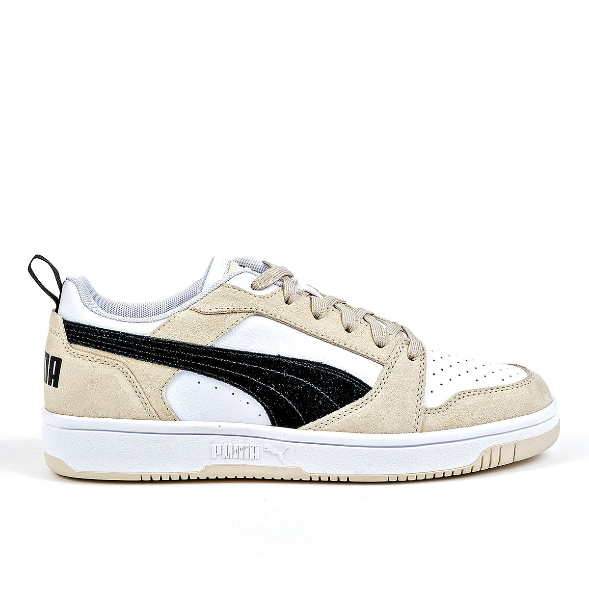Tenis Rebound v6 Low Sd Puma para Mujer