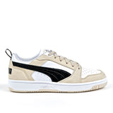 Tenis Rebound v6 Low Sd Puma para Mujer