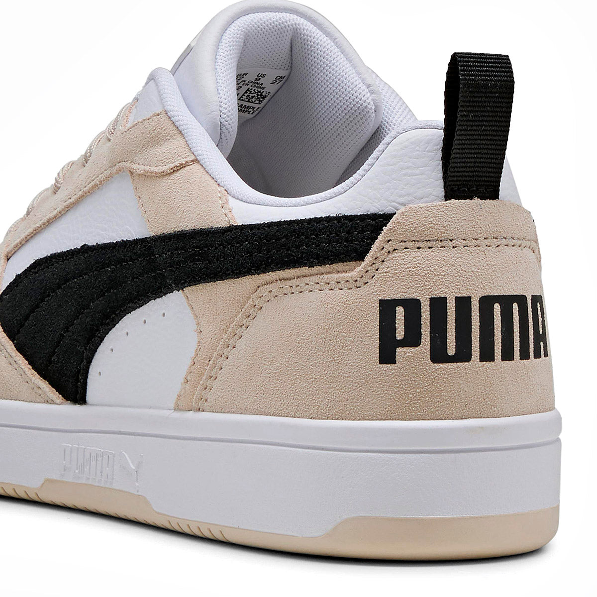 Tenis urbano Puma para Hombre