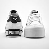 Tenis Court Classic Vulc Fs Platform Puma para Mujer