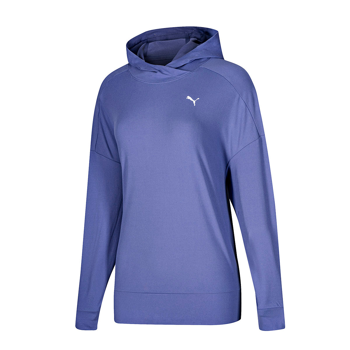 Sudadera Cloudspun Hoodie Puma para Mujer