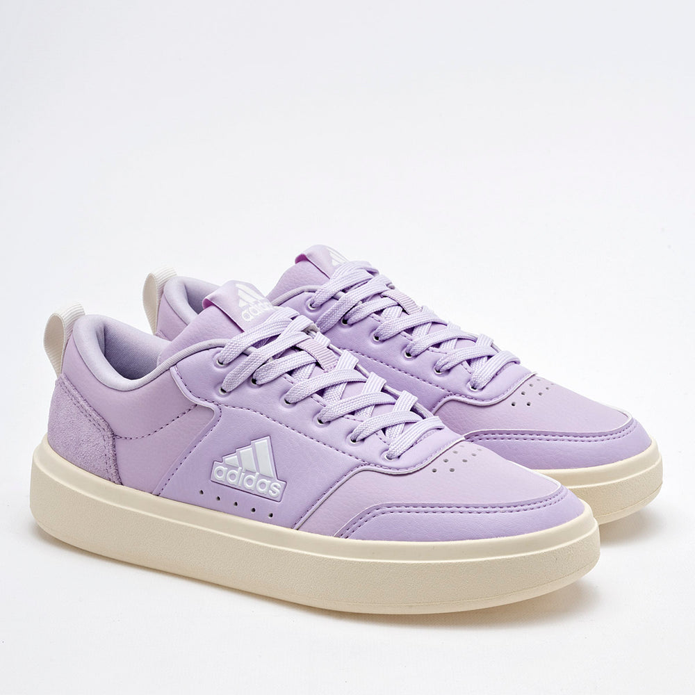 Pakar.com |  Adidas Park ST Tenis urbano para mujer color purpura |Tienda online