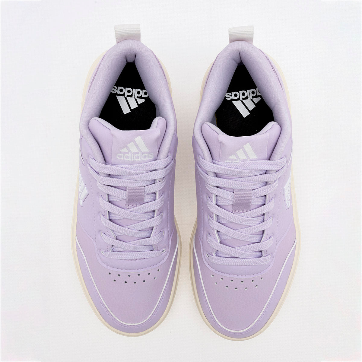 Pakar.com |  Adidas Park ST Tenis urbano para mujer color purpura | Tienda online