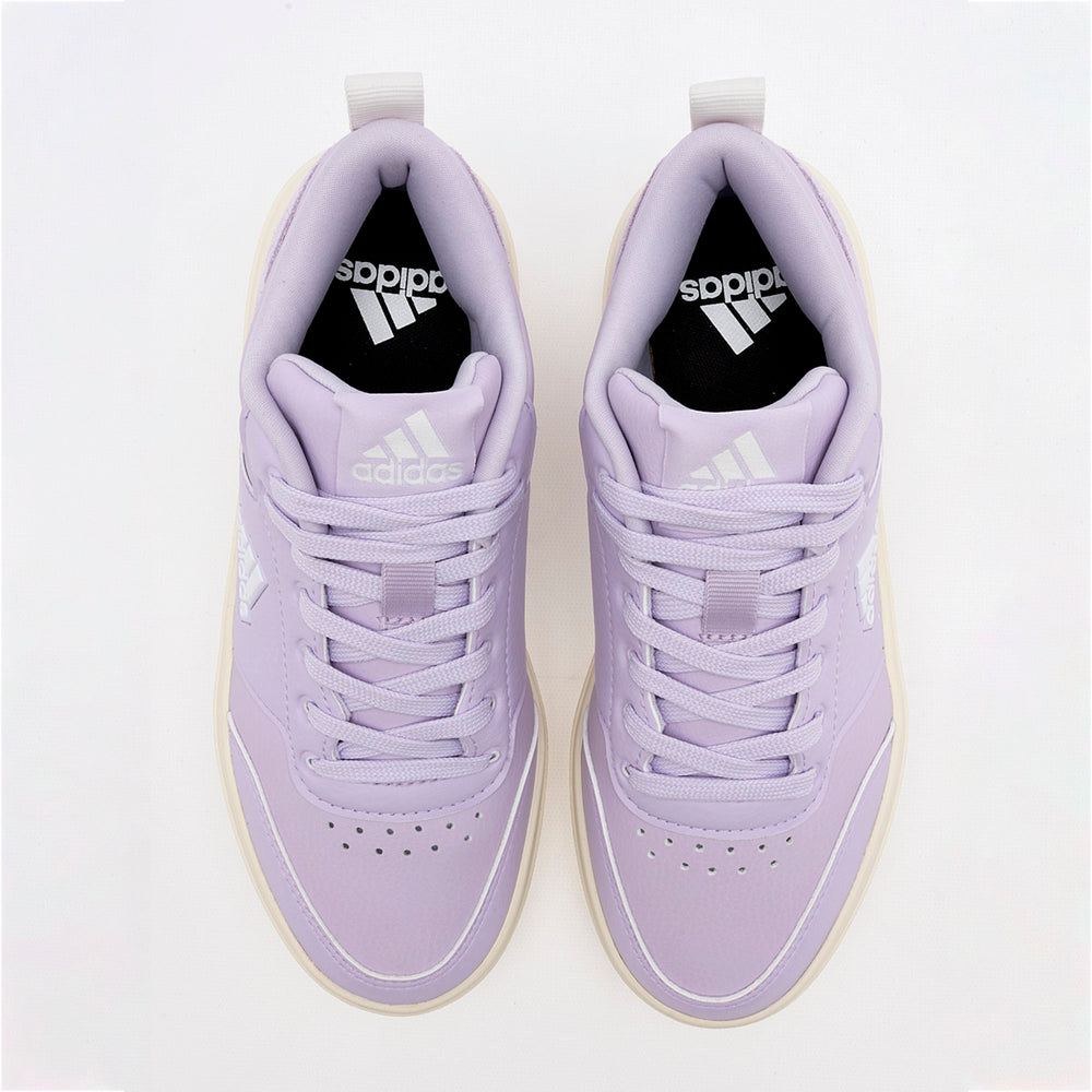 Pakar.com |  Adidas Park ST Tenis urbano para mujer color purpura | Tienda online