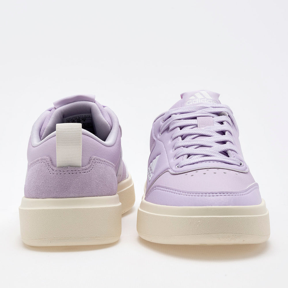 Pakar.com |  Adidas Park ST Tenis urbano para mujer color purpura | Tienda online