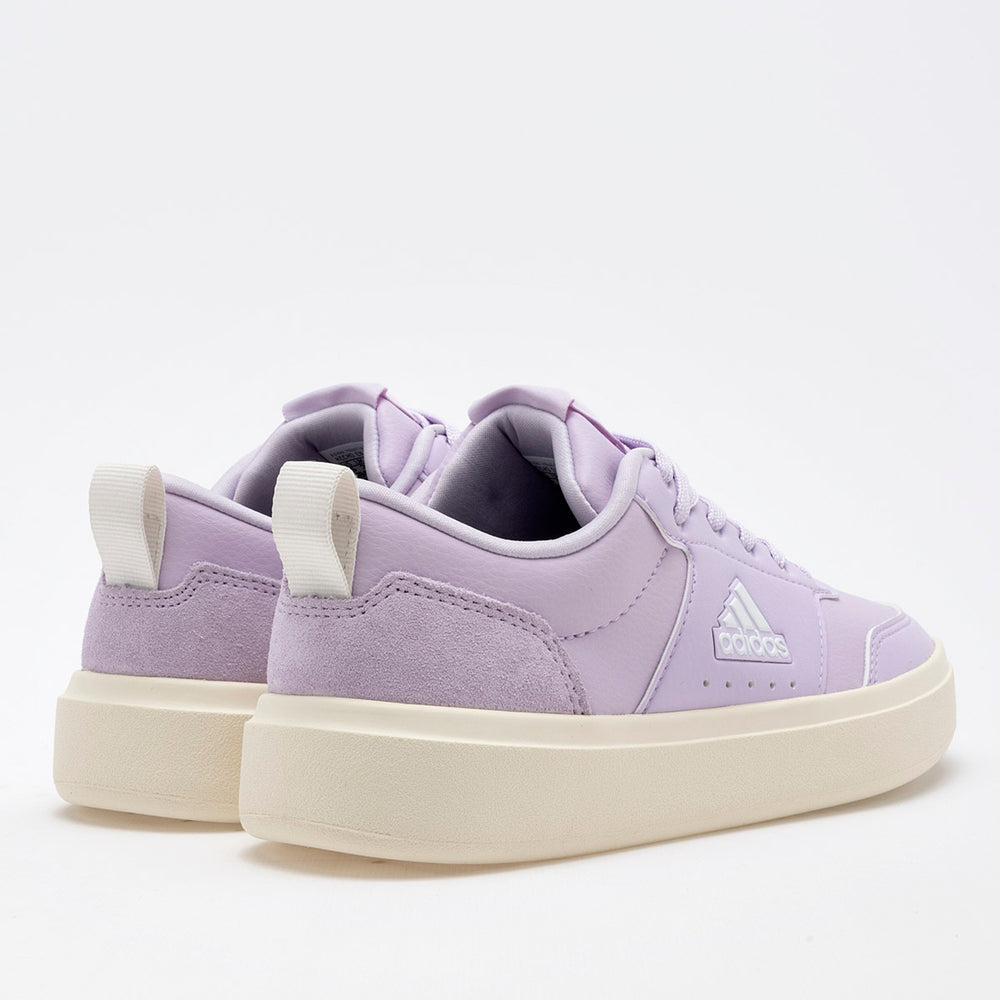 Pakar.com |  Adidas Park ST Tenis urbano para mujer color purpura