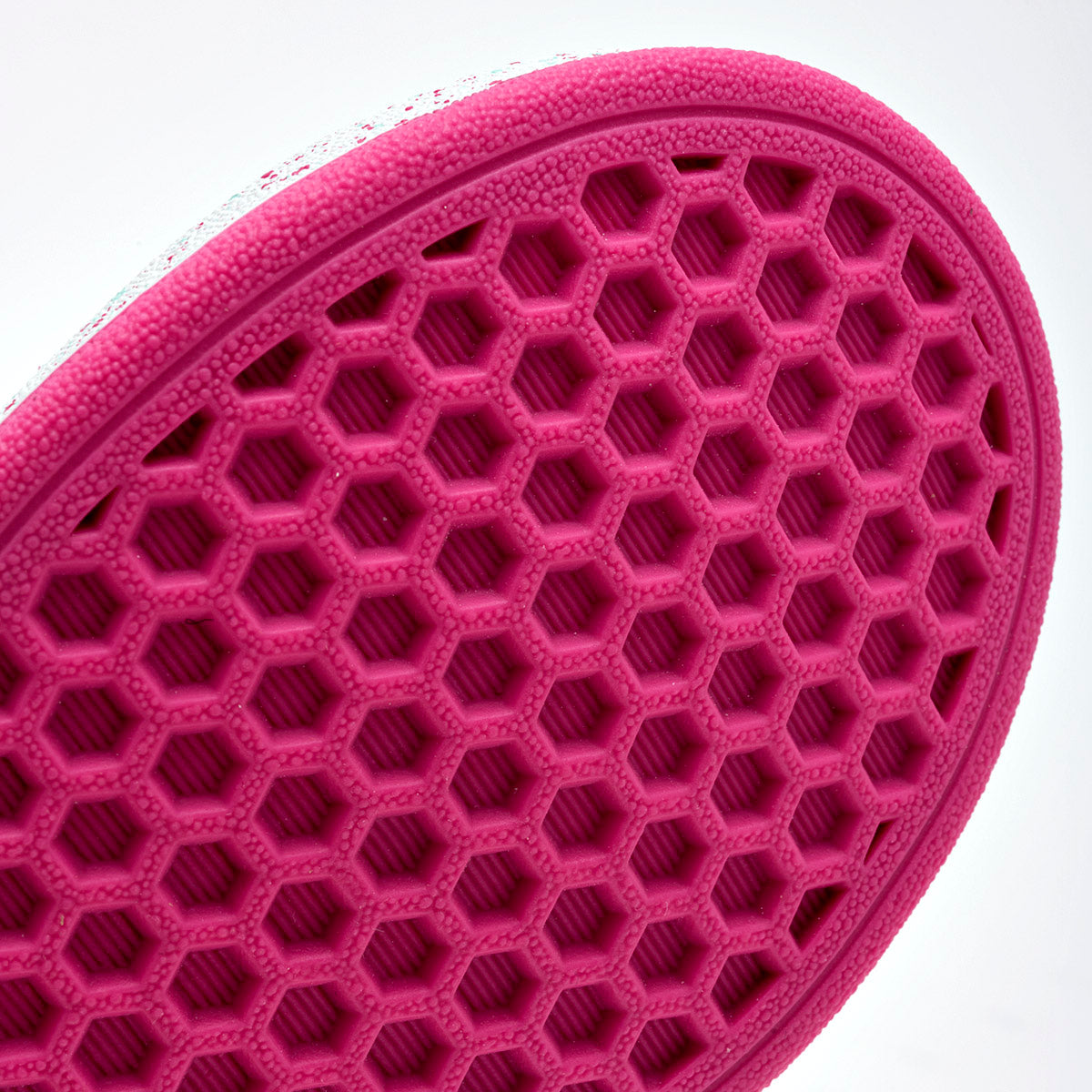 Tenis Grand Court Minnie EL K Adidas para Niña