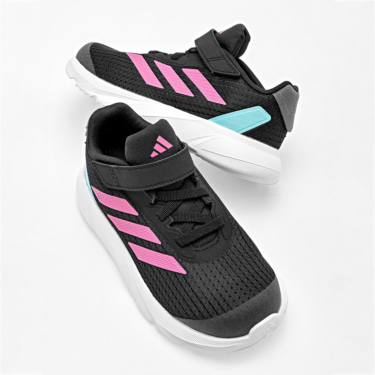 Adidas Duramo SL EL Tenis urbano para niña
