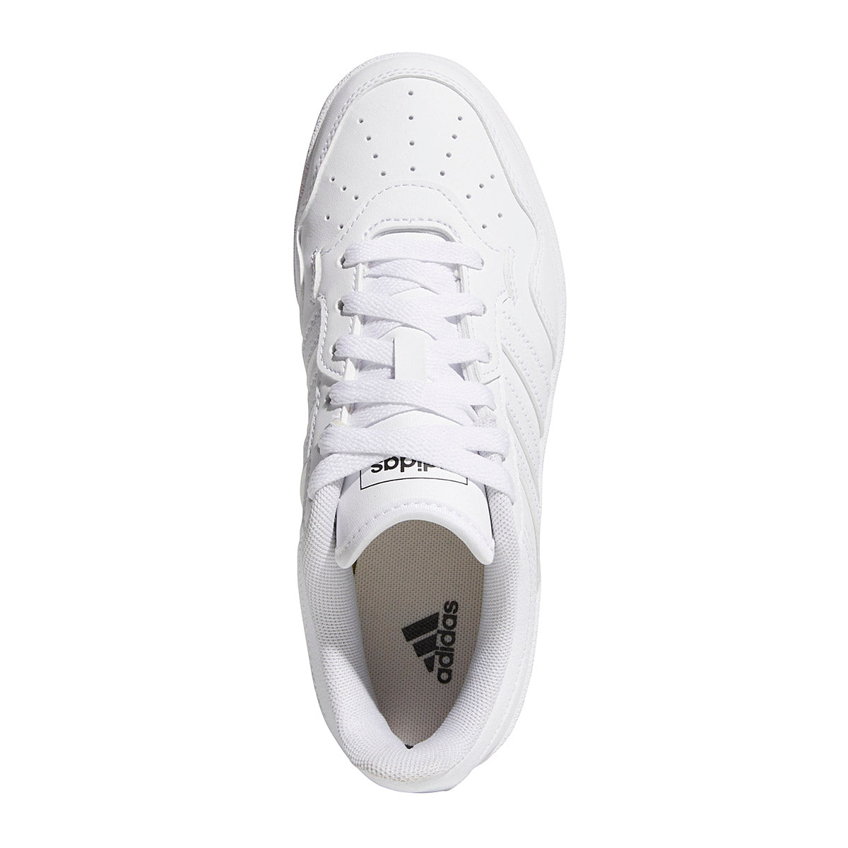 Tenis urbanos para Joven marca Adidas Blanco
