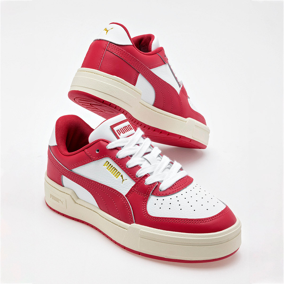 Puma Ca Pro Classic Jr Tenis urbano para joven