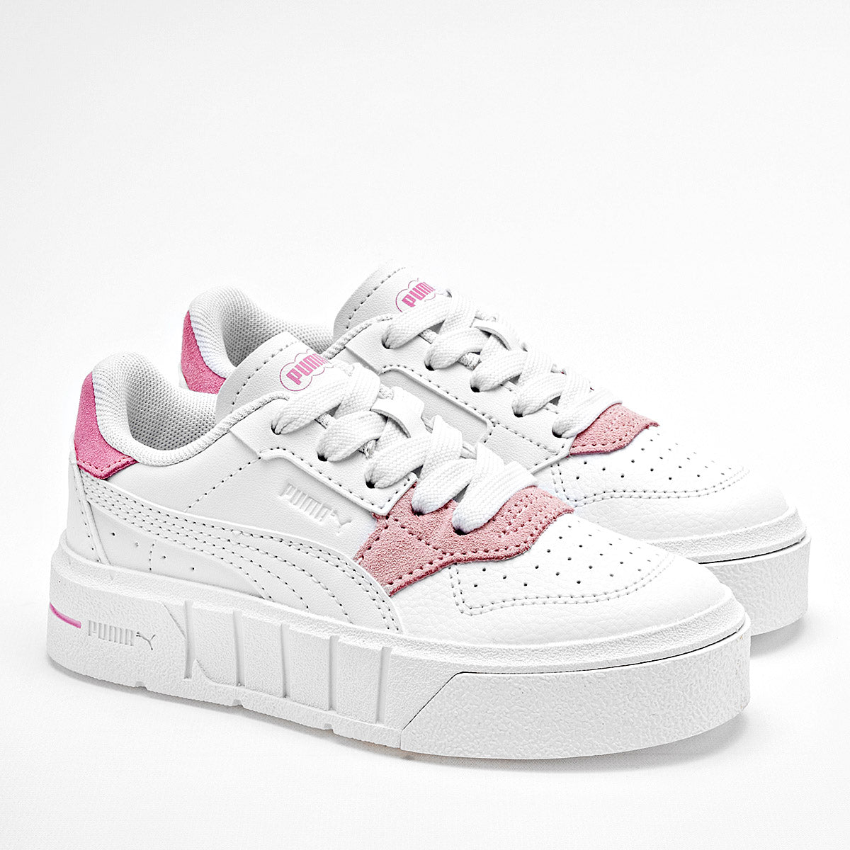 Pakar.com | Tienda online - Tenis urbano para niña Puma - Envío gratis desde $500
