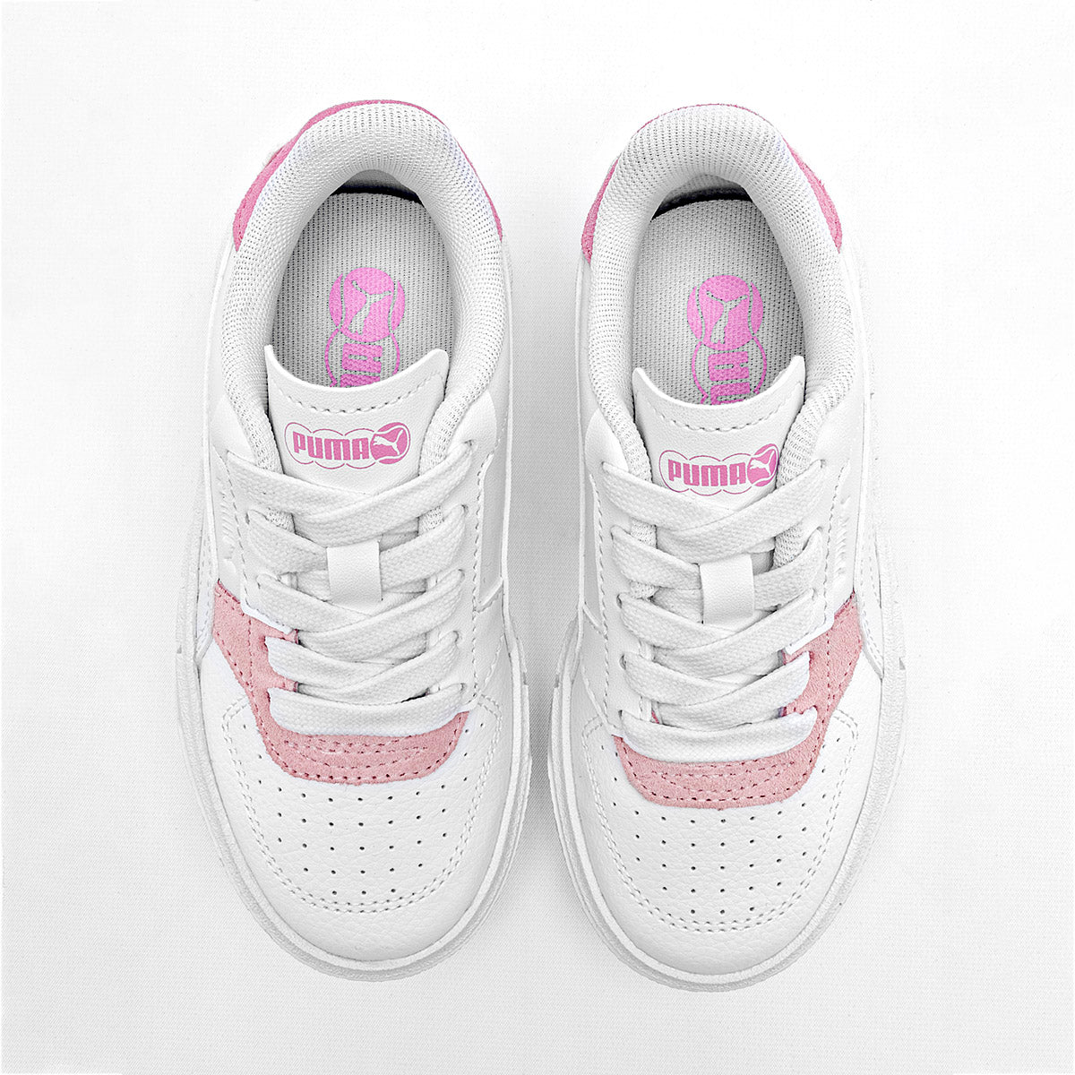 Pakar.com | Tienda online - Tenis urbano para niña Puma - Envío gratis desde $500