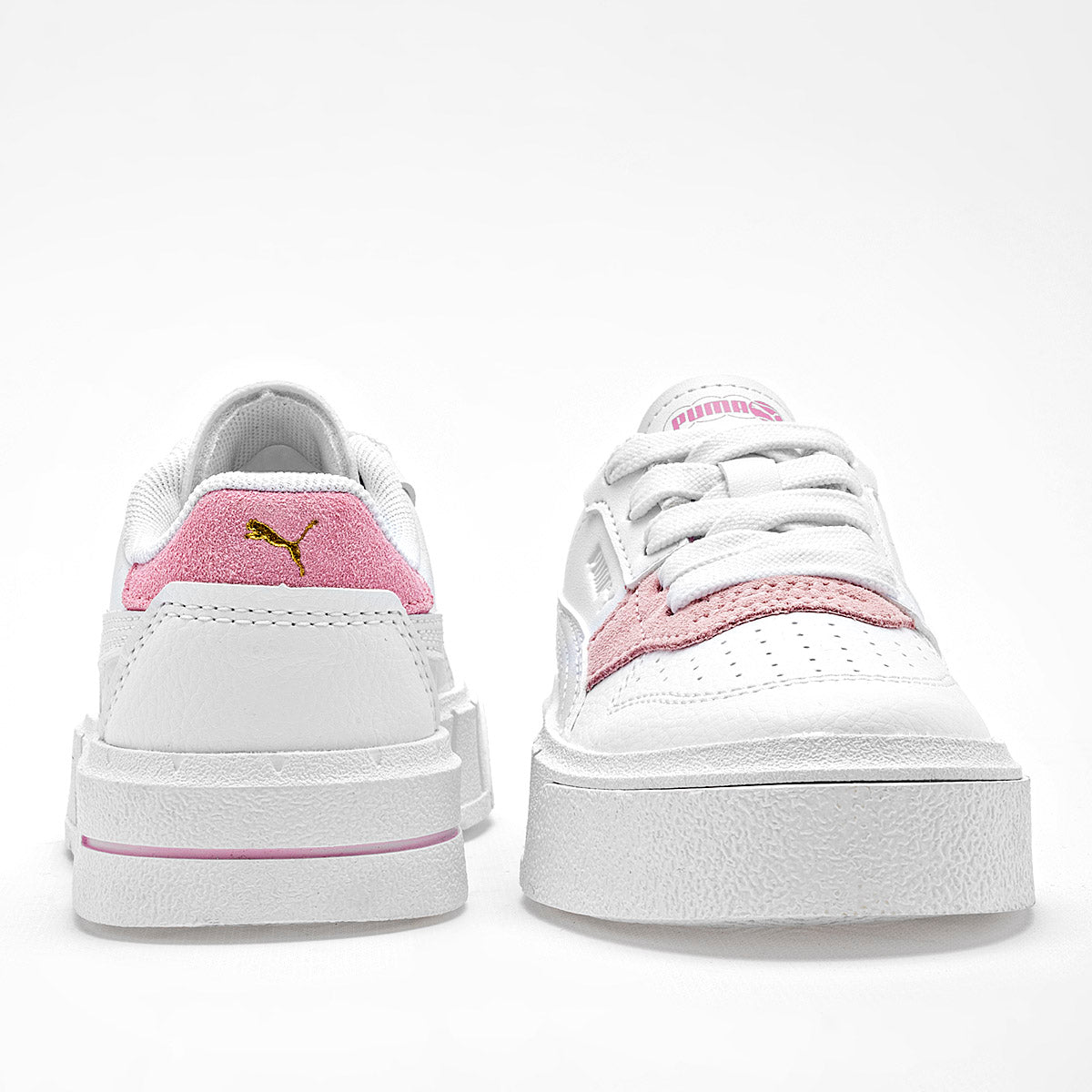Pakar.com | Tienda online - Tenis urbano para niña Puma - Envío gratis desde $500