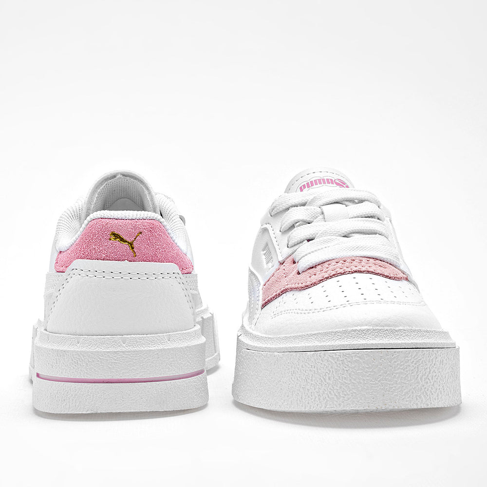 Pakar.com | Tienda online - Tenis urbano para niña Puma - Envío gratis desde $500