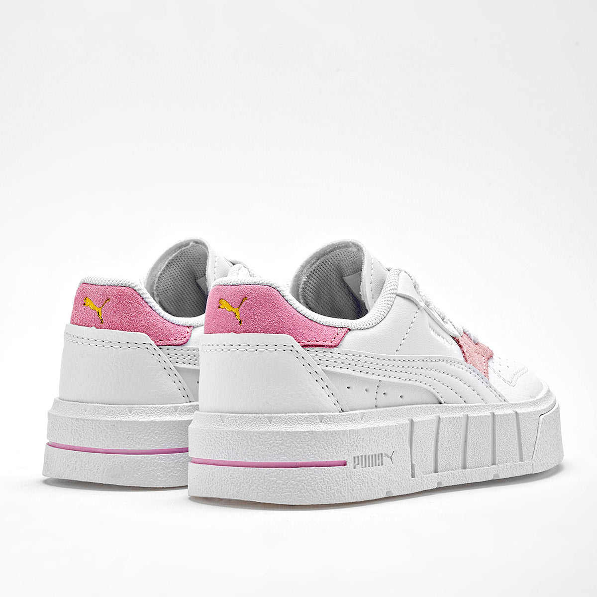 Pakar.com | Tienda online - Tenis urbano para niña Puma - Envío gratis desde $500