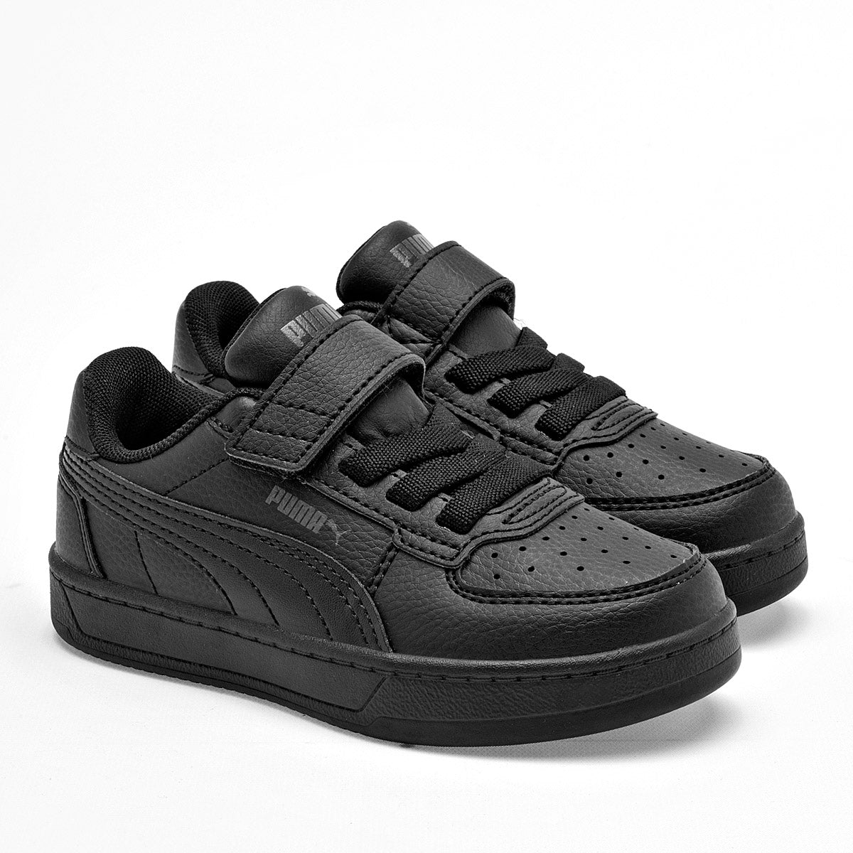 Tenis Caven 2.0 AC PS Puma para Niño